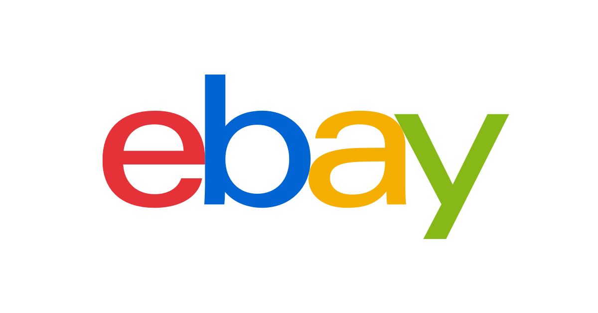 eBay marketplace logo — Axilink integration
